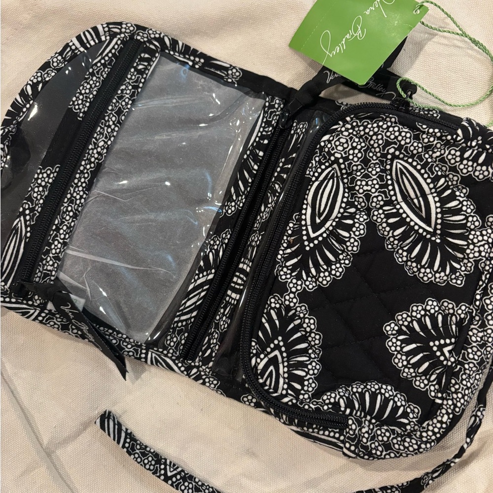 Vera Bradley jewelry case